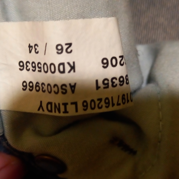 Mavi ripped jeans - Picture 6 of 8